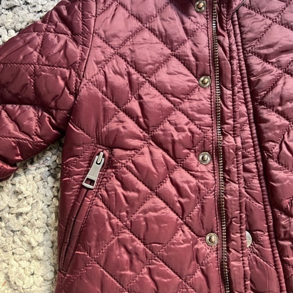 Burberry jacket - Picture 7 of 7